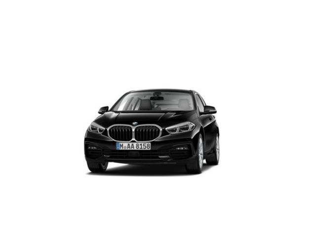 BMW Serie 1 118d 110 kw (150 cv)