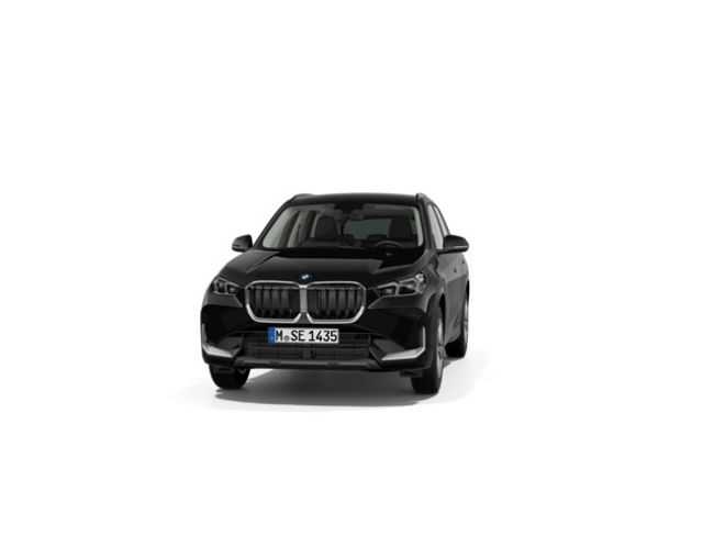BMW X1 sdrive18d 110 kw (150 cv)