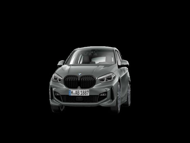 BMW Serie 1 118d business 110 kw (150 cv)