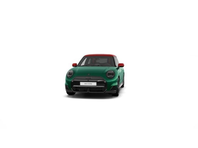 MINI Cooper e 135 kw (184 cv)