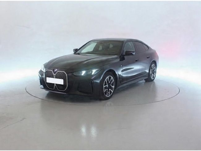 BMW i4 edrive40 250 kw (340 cv)