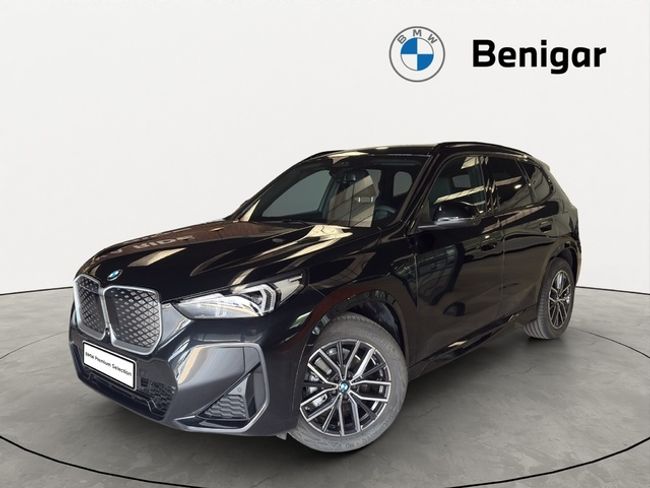 BMW iX1 edrive20 150 kw (204 cv)