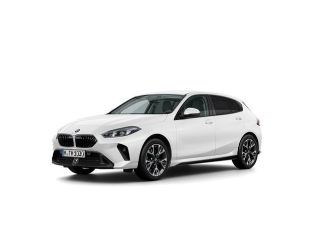 BMW Serie 1 116i 90 kw (122 cv)