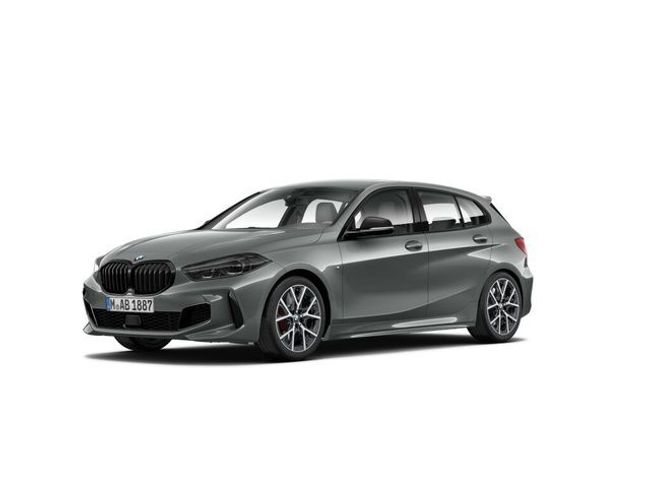 BMW Serie 1 128ti 195 kw (265 cv)