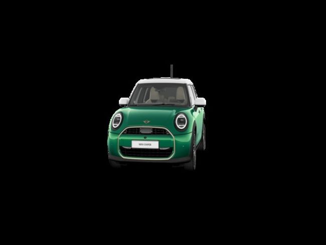 MINI Cooper c 115 kw (156 cv)