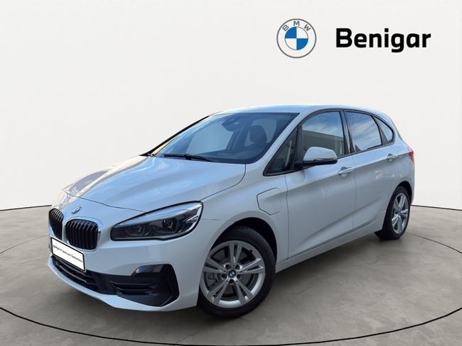 BMW Serie 2 225xe iperformance active tourer 165 kw (224 cv)