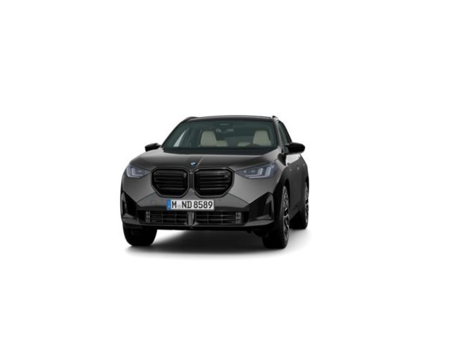 BMW X3 m50 xdrive 293 kw (398 cv)