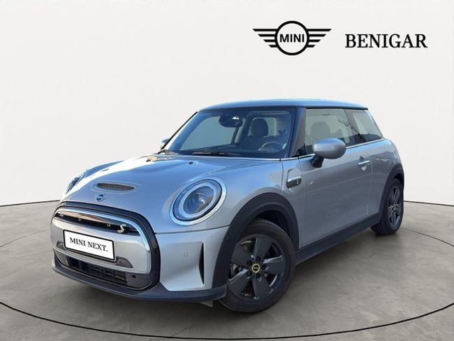MINI Cooper se 135 kw (184 cv)