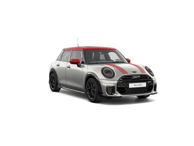 MINI Cooper c 115 kw (156 cv)