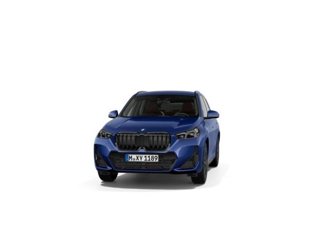 BMW X1 sdrive18i 100 kw (136 cv)