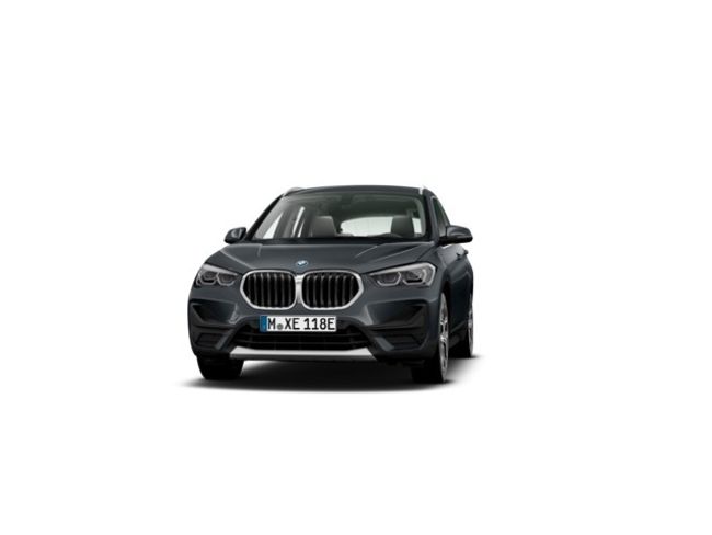 BMW X1 xdrive25e 162 kw (220 cv)