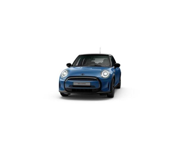 MINI Cooper 100 kw (136 cv)