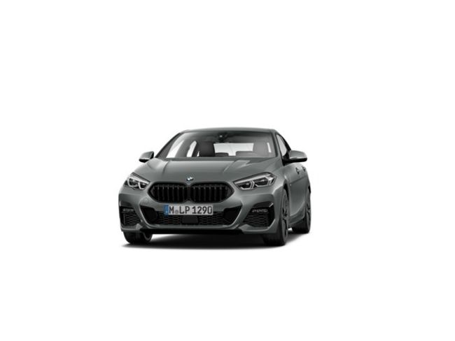 BMW Serie 2 218d gran coupe 110 kw (150 cv)