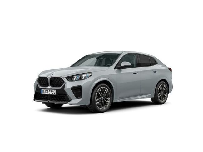 BMW X2 xdrive20d 120 kw (163 cv)