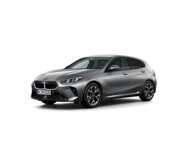 BMW Serie 1 120i 125 kw (170 cv)