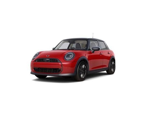 MINI Cooper c 115 kw (156 cv)