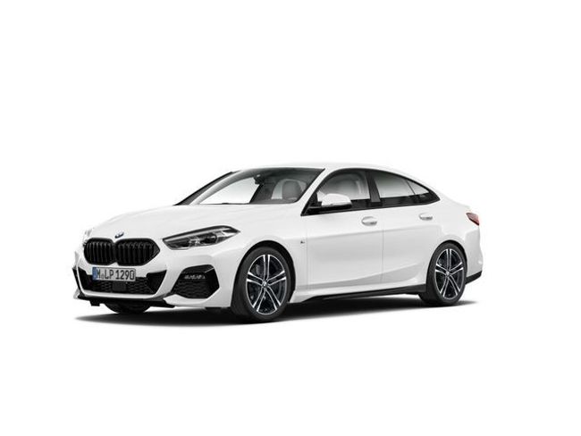 BMW Serie 2 218i gran coupe 103 kw (140 cv)