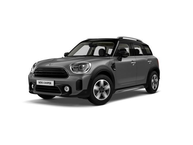 MINI Countryman cooper 100 kw (136 cv)