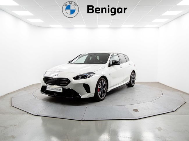 BMW Serie 1 m135i xdrive 221 kw (300 cv)