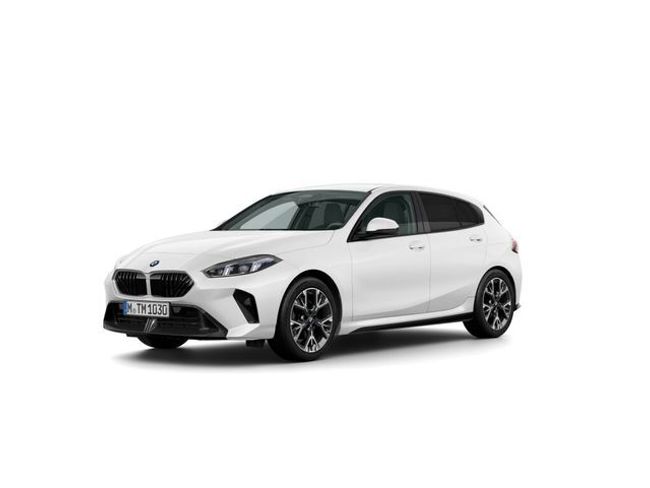 BMW Serie 1 120d 120 kw (163 cv)