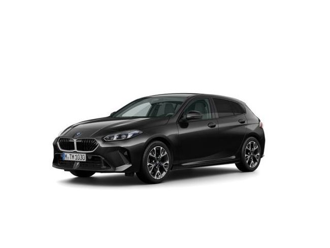 BMW Serie 1 120d 120 kw (163 cv)