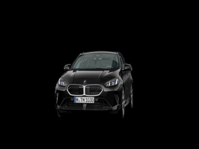 BMW Serie 1 120i 125 kw (170 cv)
