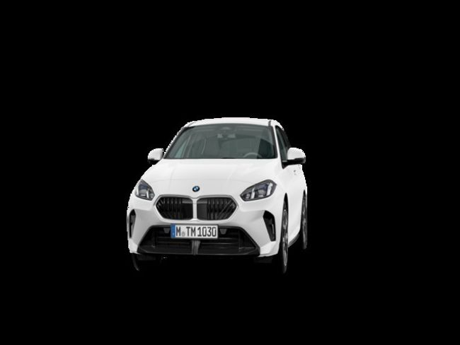 BMW Serie 1 120i 125 kw (170 cv)