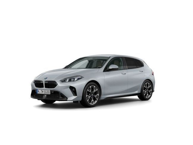 BMW Serie 1 120d 120 kw (163 cv)