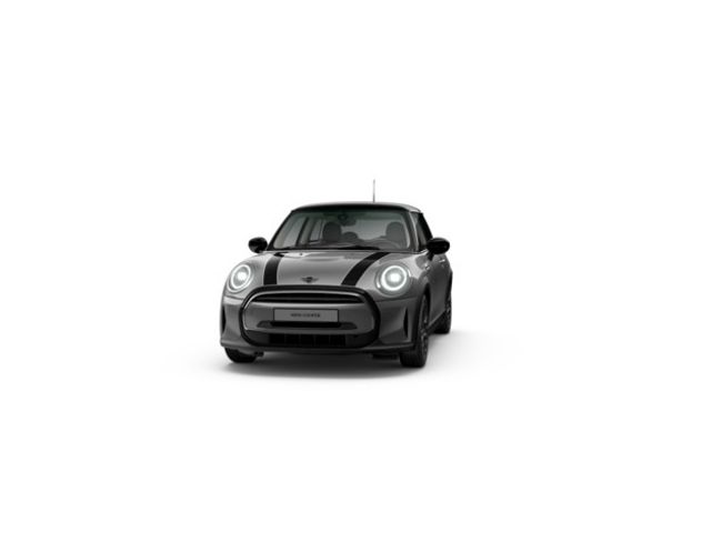 MINI Cooper 100 kw (136 cv)