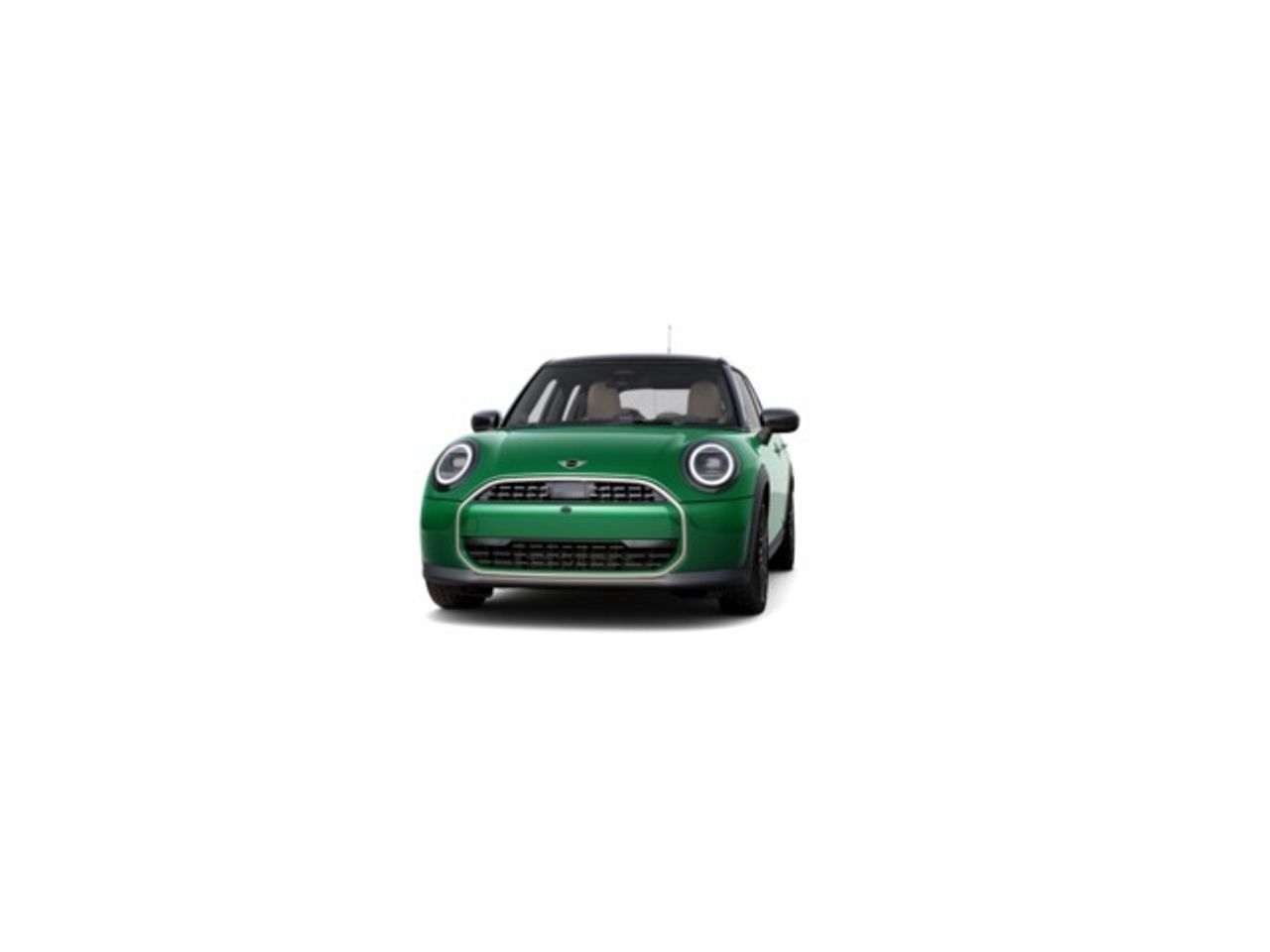 MINI Cooper c 115 kw (156 cv)