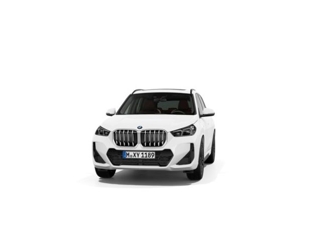BMW X1 sdrive20i 125 kw (170 cv)