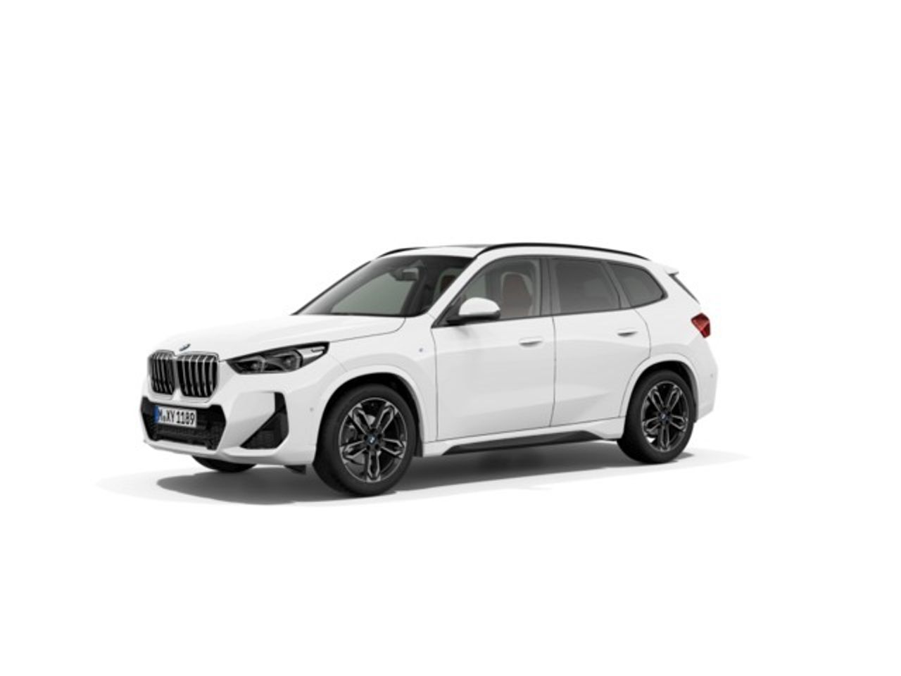 BMW X1 sdrive20i 125 kw (170 cv) - foto 2