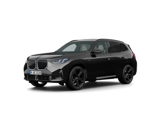 BMW X3 xdrive20d 145 kw (197 cv)