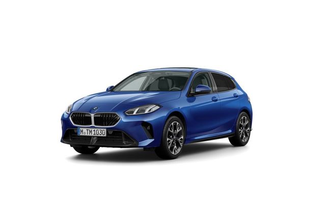 BMW Serie 1 116