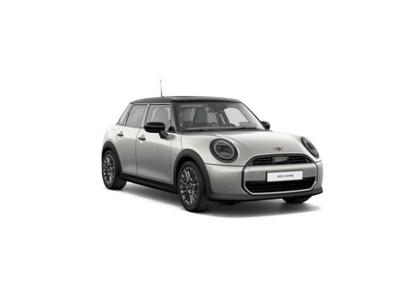 MINI Cooper c 115 kw (156 cv)