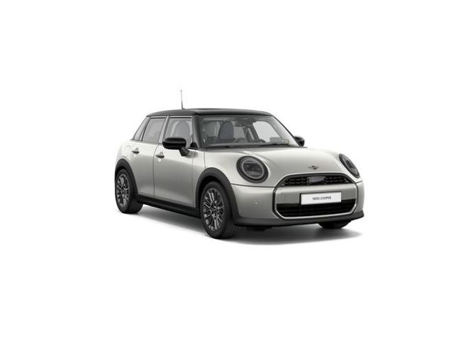 MINI Cooper c 115 kw (156 cv)