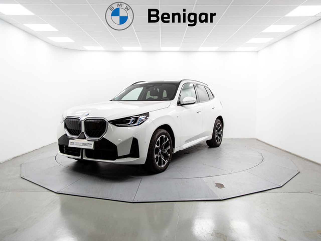 BMW X3 xdrive20d 145 kw (197 cv)