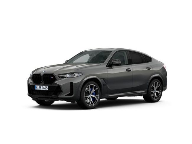 BMW X6 m60i xdrive 390 kw (530 cv)
