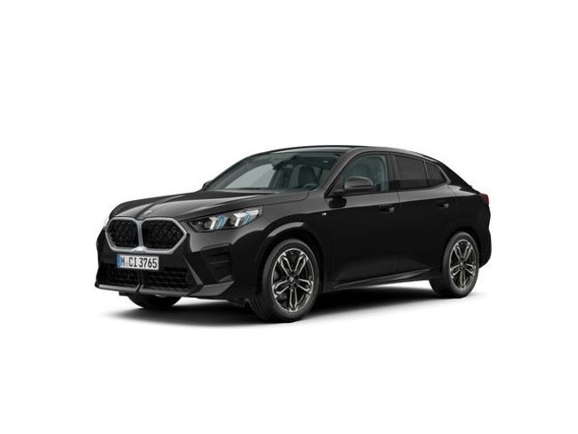 BMW X2 sdrive18d 110 kw (150 cv)