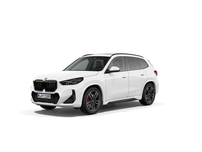 BMW X1 sdrive20d 120 kw (163 cv)