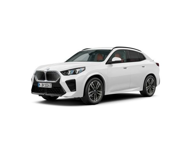 BMW iX2 edrive20 150 kw (204 cv)
