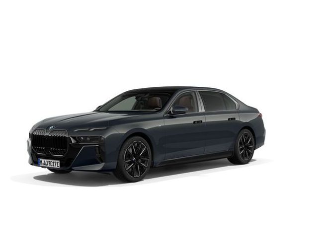 BMW i7 xdrive60 400 kw (544 cv)