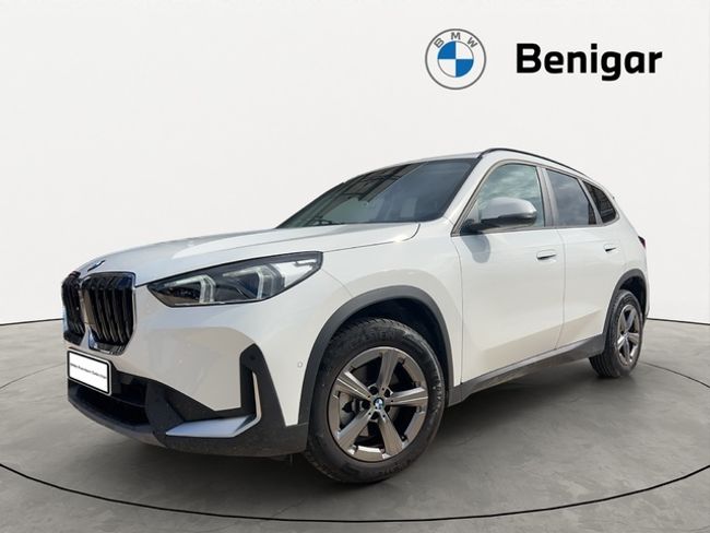 BMW X1 sdrive18d 110 kw (150 cv)