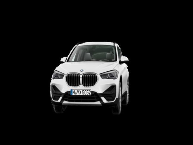 BMW X1 sdrive18d 110 kw (150 cv)