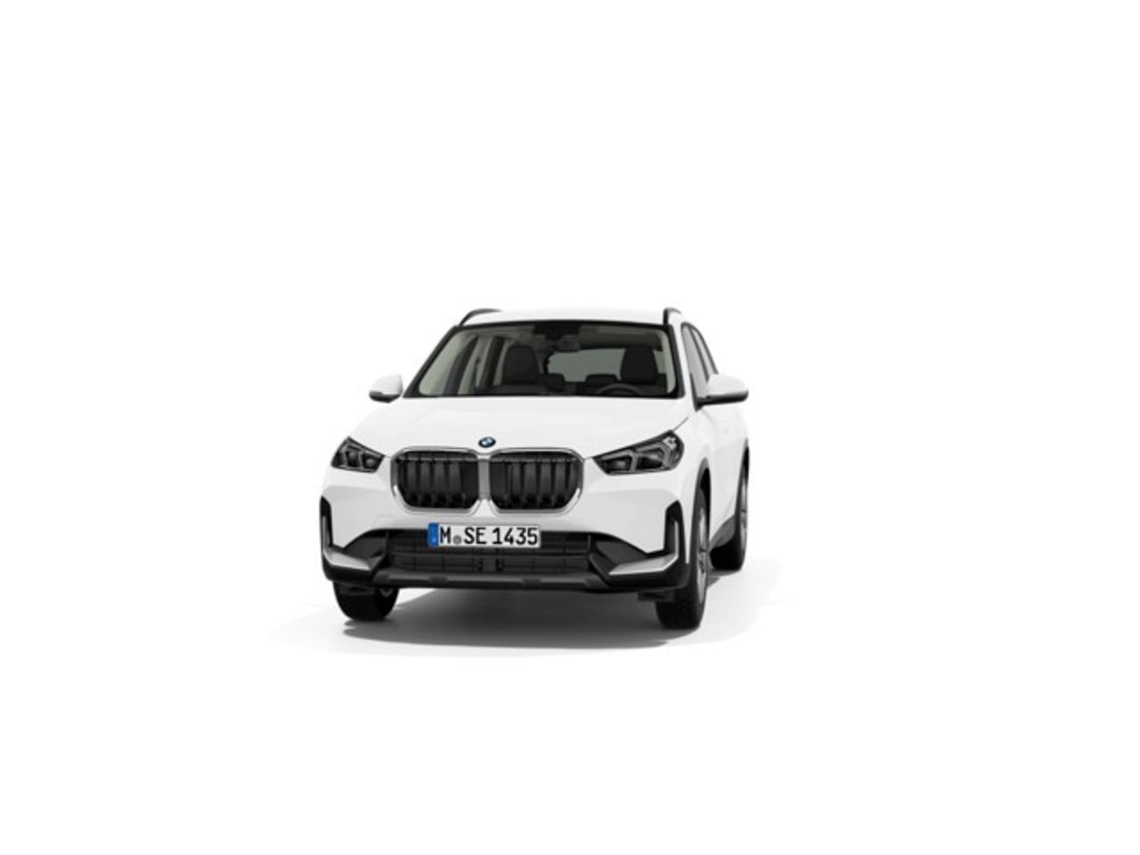 BMW X1 sdrive18i 100 kw (136 cv)
