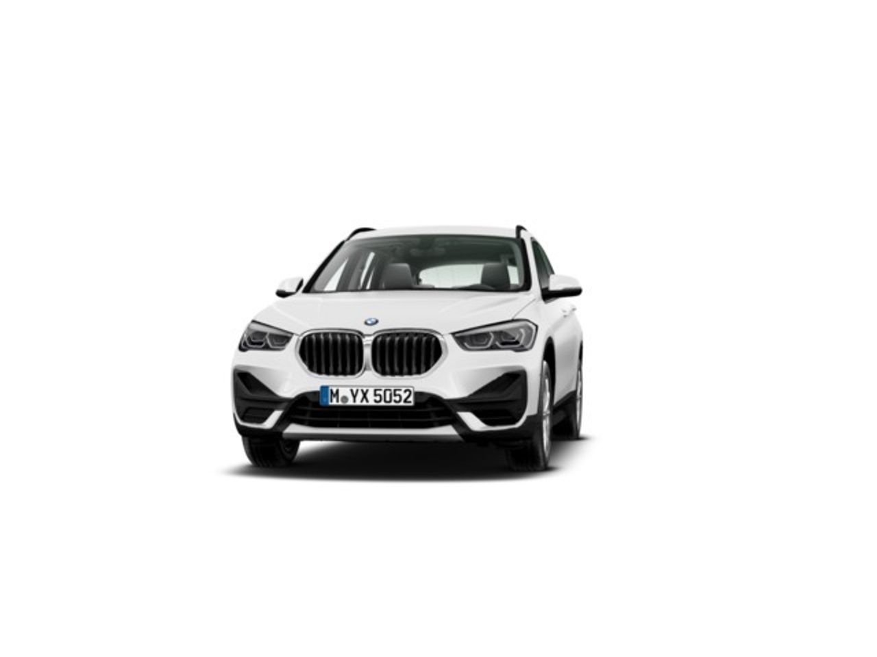 BMW X1 sdrive18i 103 kw (140 cv)