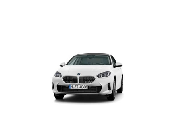 BMW Serie 2 218d gran coupe 110 kw (150 cv)