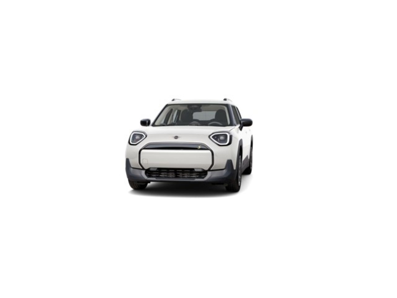 MINI Aceman se 160 kw (218 cv)