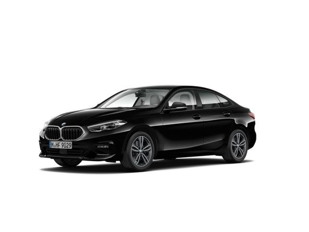 BMW Serie 2 218d gran coupe 110 kw (150 cv)