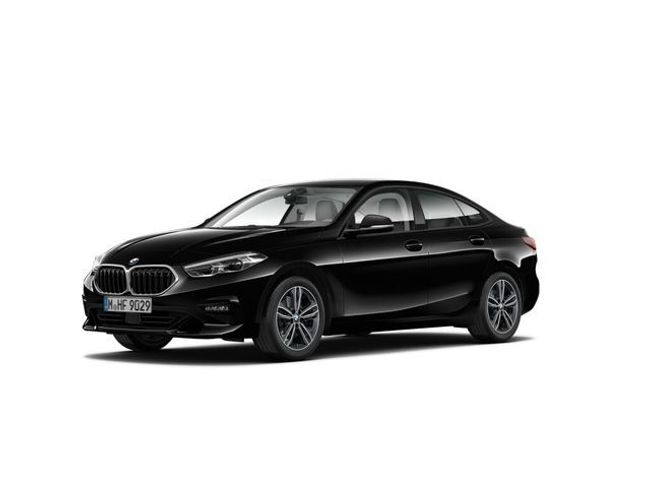 BMW Serie 2 218d gran coupe 110 kw (150 cv)